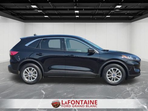 Used 2022 Ford Escape SE w/ Convenience Package AWD/4WD image 6