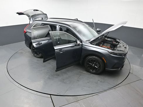 Certified 2023 Honda CR-V Sport image 56