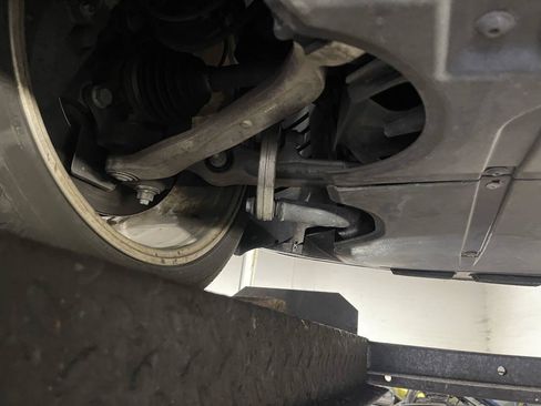 Used 2007 Bentley Continental GT image 91