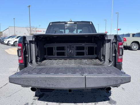 Used 2022 RAM 1500 Limited image 7