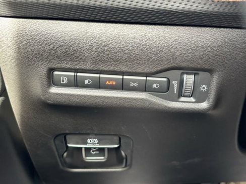New 2026 Jeep Cherokee Overland AWD/4WD image 37