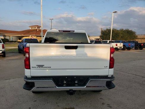 New 2026 Chevrolet Silverado 1500 LT image 6