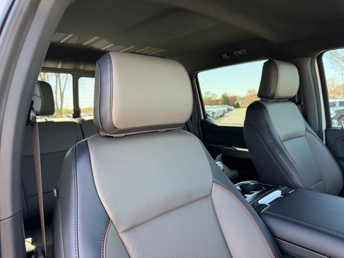 New 2026 Ford F150 Lariat w/ Equipment Group 501A Mid image 11