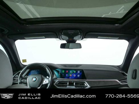 Used 2023 BMW X5 sDrive40i w/ Premium Package RWD image 19