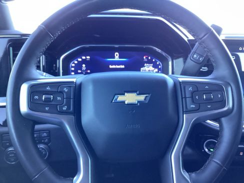 Used 2024 Chevrolet Silverado 2500 LT w/ All Star Edition image 10