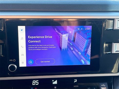 Used 2025 Toyota Tundra SR5 image 13