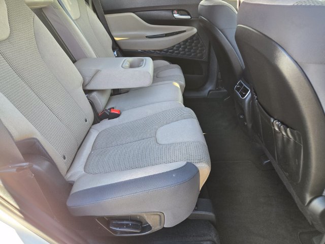 Used 2023 Hyundai Santa Fe SEL FWD image 14