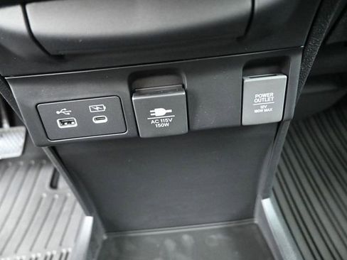 New 2026 Honda Odyssey Elite image 9