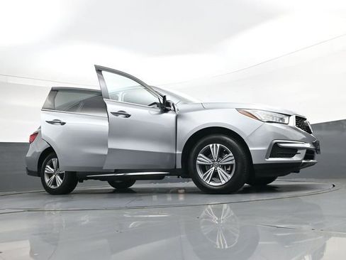 Used 2020 Acura MDX SH-AWD image 40