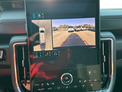 New 2026 GMC Yukon XL Denali w/ Sun & Power Step Package image 30