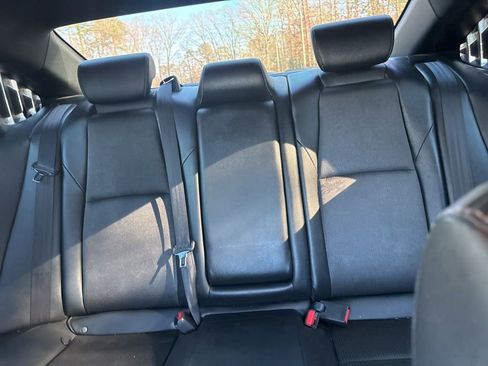 Used 2020 Honda Accord Sport image 11