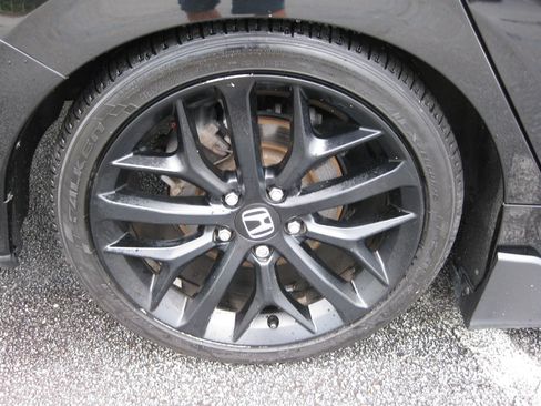Used 2020 Honda Civic Si image 10