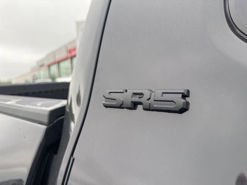 New 2026 Toyota Tacoma SR5 AWD/4WD image 11