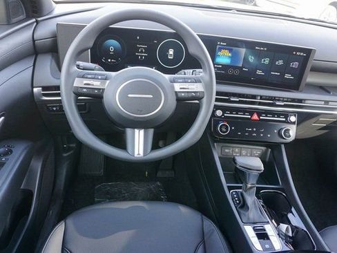 New 2026 Hyundai Santa Cruz SEL FWD image 14