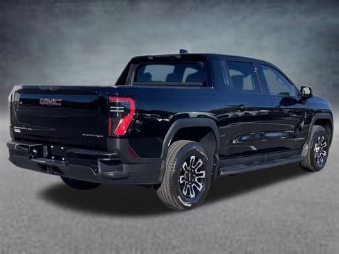 New 2026 GMC Sierra EV Elevation w/ Premium Package AWD/4WD image 2