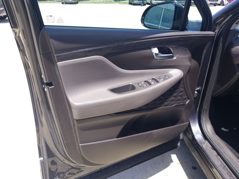 Used 2020 Hyundai Santa Fe SEL FWD image 9