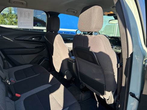 Used 2025 Chevrolet TrailBlazer LT image 12
