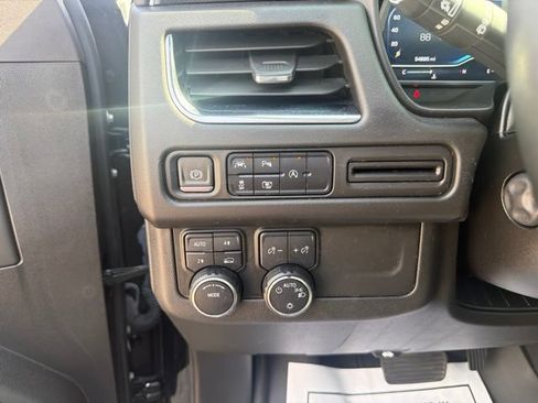 Used 2023 Chevrolet Tahoe RST w/ Luxury Package AWD/4WD image 31