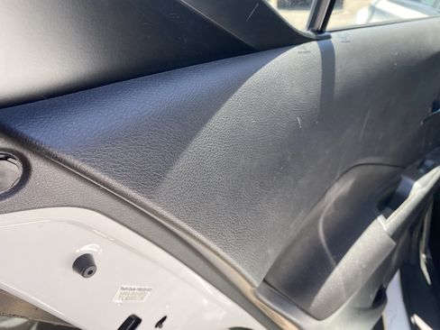Used 2023 Nissan Kicks SV FWD image 13