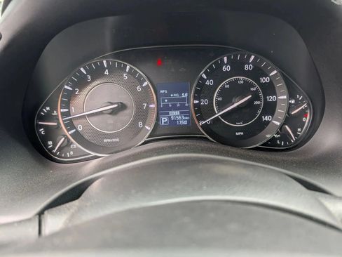 Used 2019 Nissan Armada SV w/ Driver Package AWD/4WD image 9