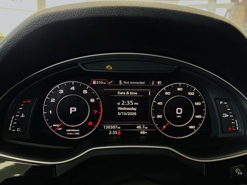 Used 2017 Audi Q7 3.0T Premium Plus AWD/4WD image 44
