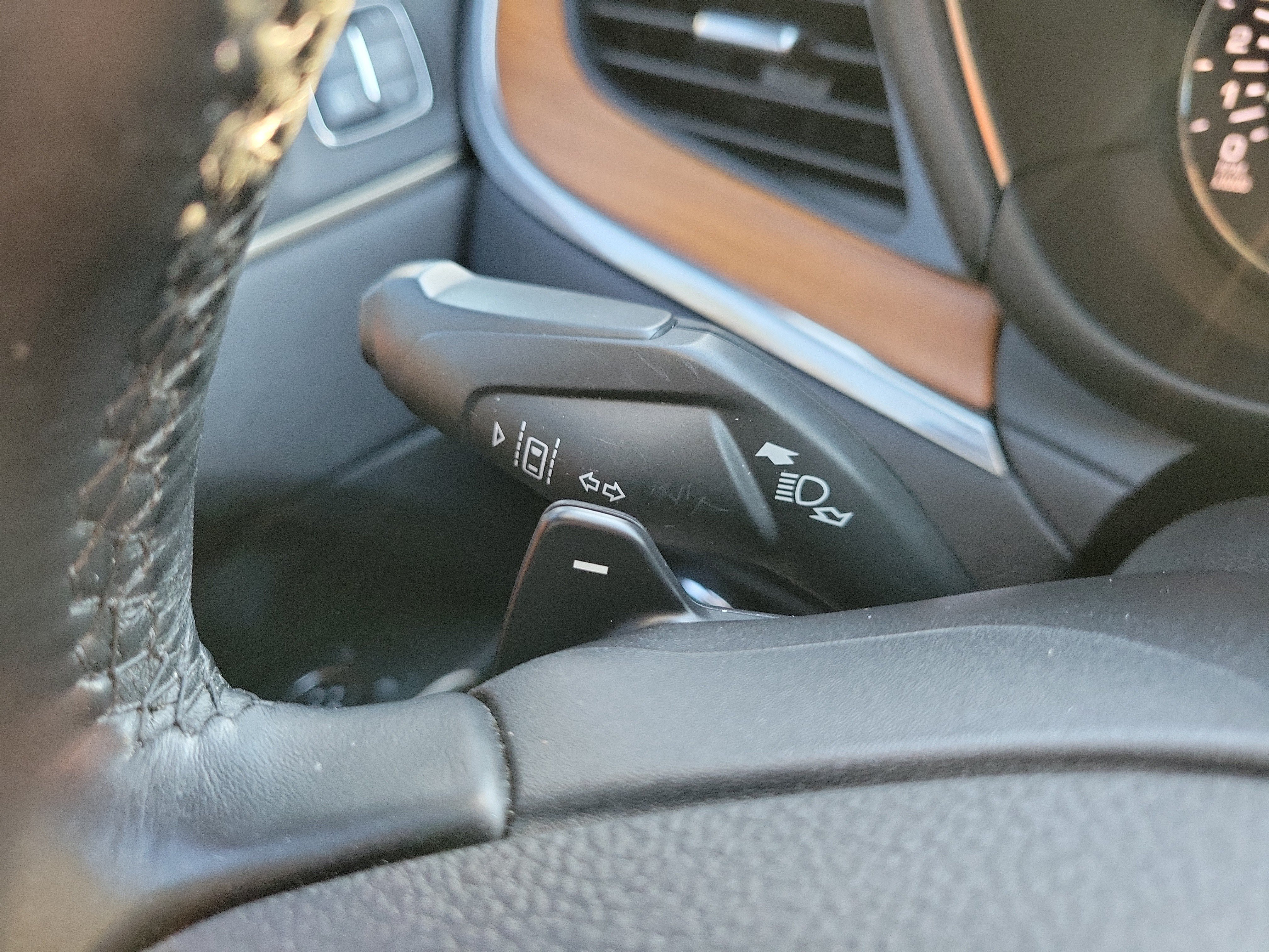 Used 2018 Lincoln MKC Reserve AWD/4WD image 30