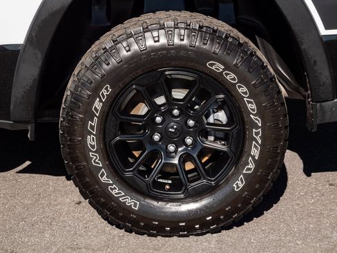 Used 2025 RAM 1500 Rebel image 36