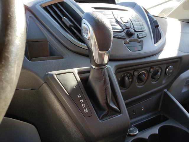 Used 2016 Ford Transit 150 130 Low Roof RWD image 23