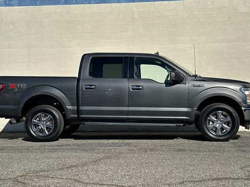 Used 2019 Ford F150 XLT w/ XTR Package image 3