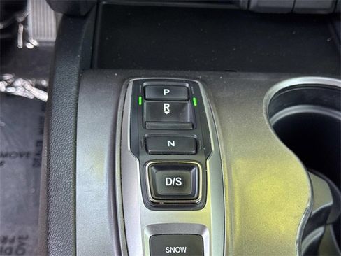 Used 2021 Honda Pilot EX-L image 16