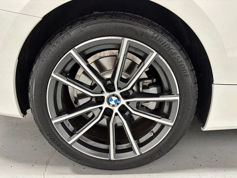 Used 2022 BMW 430i xDrive Convertible w/ Premium Package 2 AWD/4WD image 55