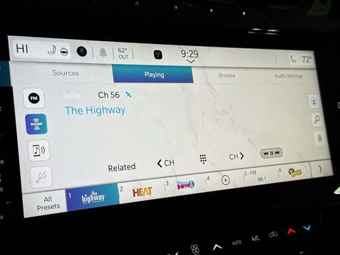 New 2026 Jeep Grand Cherokee Limited AWD/4WD image 14