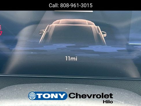 New 2026 Chevrolet Traverse LT image 14