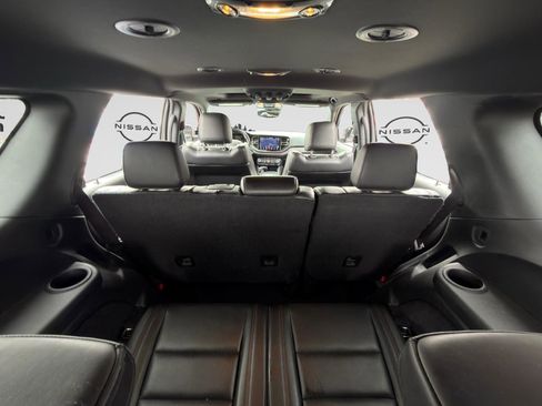 Used 2024 Dodge Durango GT image 10