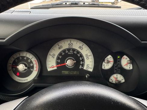 Used 2014 Toyota FJ Cruiser 4WD w/ Upgrade Package image 25