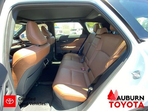 Certified 2025 Toyota Crown Signia w/ Advanced Technology Package AWD/4WD image 23