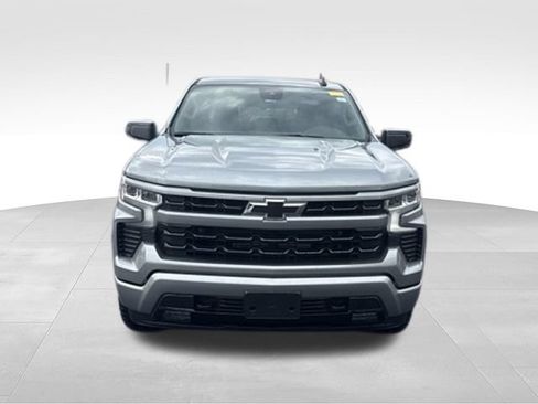 Used 2026 Chevrolet Silverado 1500 RST w/ RST Select Package AWD/4WD image 2