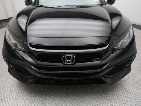 Used 2018 Honda Civic Si image 20