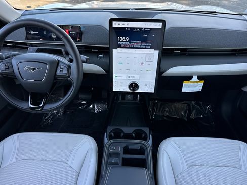 New 2026 Ford Mustang Mach-E Premium AWD/4WD image 12