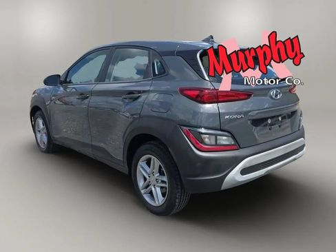 Used 2023 Hyundai Kona SE FWD image 6