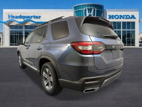 New 2026 Honda Pilot EX-L image 4