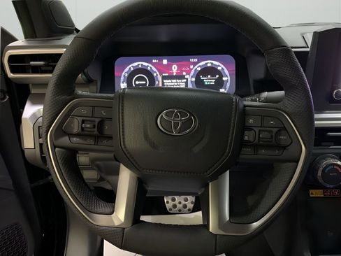 New 2025 Toyota Tacoma TRD Sport image 23