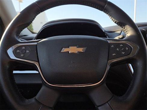 Used 2019 Chevrolet Traverse LT image 33