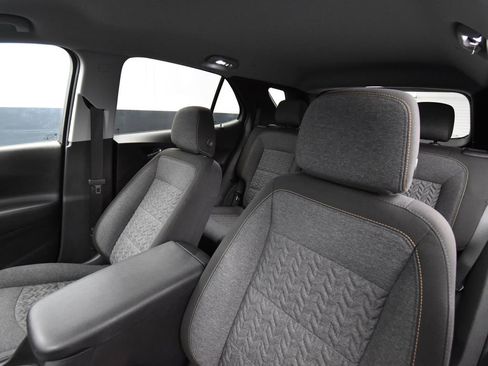 Certified 2023 Chevrolet Equinox LT image 14