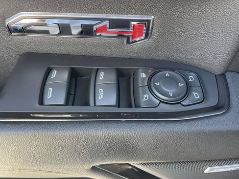 Used 2023 GMC Sierra 1500 AT4 w/ AT4 Premium Package AWD/4WD image 19