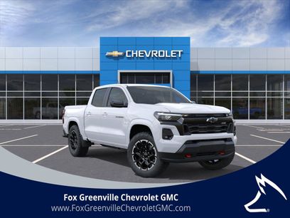 New 2026 Chevrolet Colorado Z71