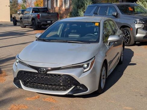Used 2023 Toyota Corolla SE image 7