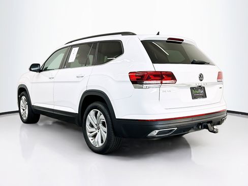 Used 2022 Volkswagen Atlas SE image 5