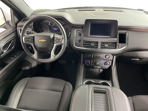 Used 2023 Chevrolet Tahoe LS image 4