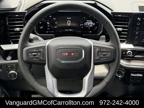 New 2026 GMC Sierra 1500 SLT AWD/4WD image 12